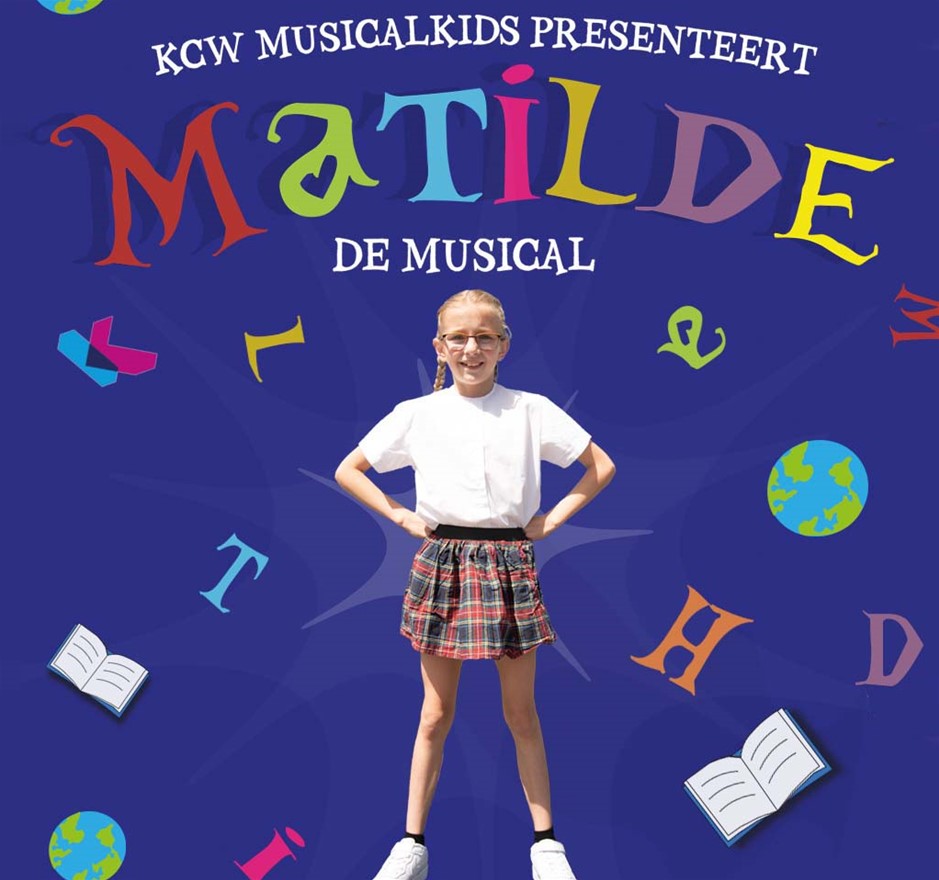 Musical Matilde